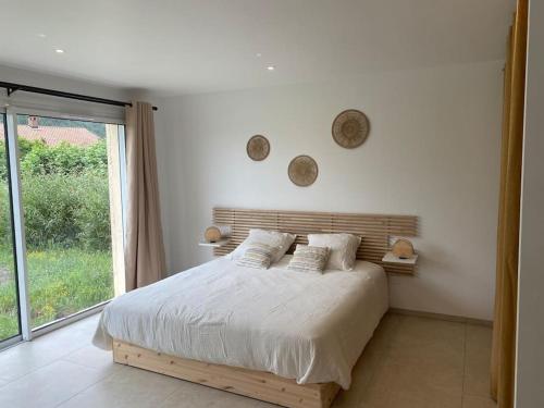 Villa de charme à la montagne