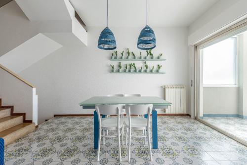 Fotografie z fotogalerie ubytování Hola House Mondello v destinaci Lido di Mondello
