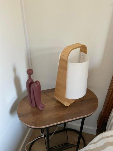 LancéにあるTiny houseのギャラリーの写真