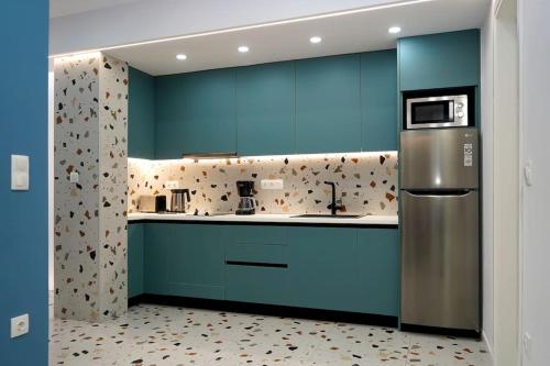 Modern Style Suite VIPGreece