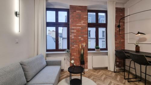 Apartment Eleven - Piekary Residence Stary Browar Old Town