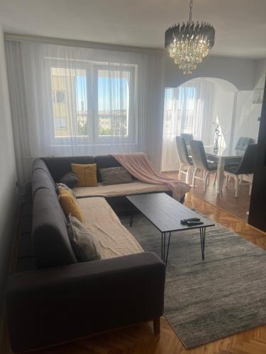 HANA Apartment