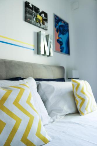 Milvio22 Apartment photo 24