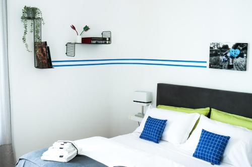 Milvio22 Apartment photo 23