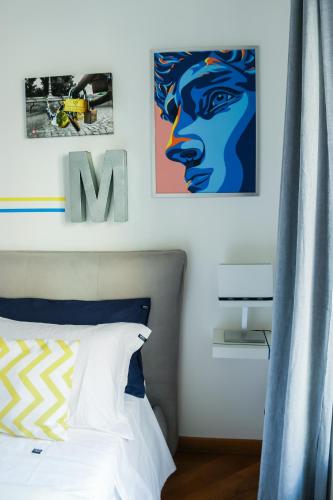 Milvio22 Apartment photo 22