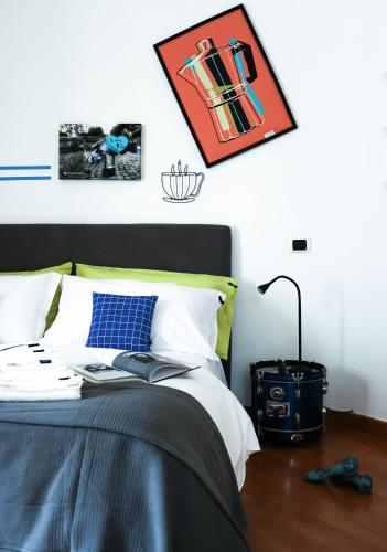 Milvio22 Apartment photo 3