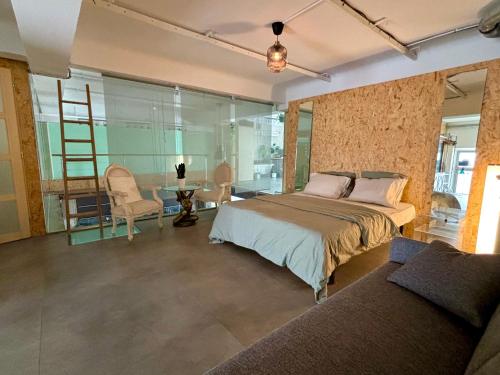 Radiance Private Bedroom & Breakfast