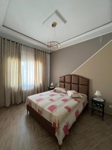 Appartement 3 pièces 10 mins à pieds de la plage