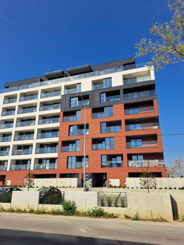 Apartament Cegiełka