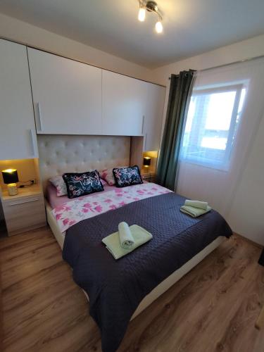 APARTMANI MEMIĆ 100M OD MORA