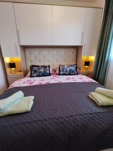 APARTMANI MEMIĆ 100M OD MORA