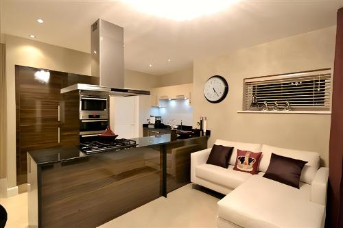 Gallery image of Elegant Double Room, great location in Hornchurch