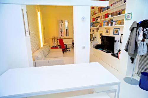 La casa dei Nonni - Mansarda photo 47