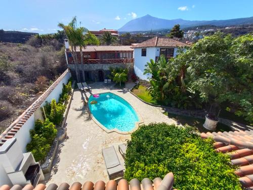 La Barbacoa familiar de Gardel