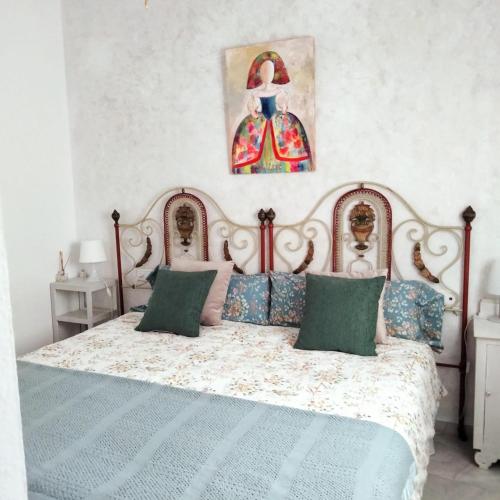 Apartamento Santa Cruz