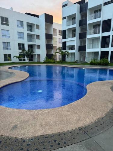 Gallery image of Brisa Marina in Manzanillo