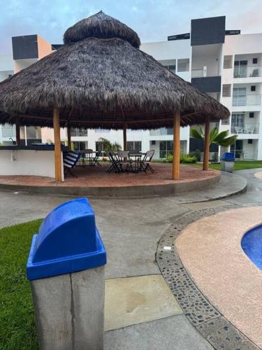 Gallery image of Brisa Marina in Manzanillo