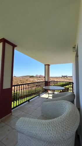 Φωτογραφία από το άλμπουμ του Villa Golf & Tranquility I σε Ayamonte