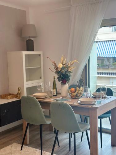 Premium 80sqm Apartment Opposite Martinez, Steps from Congress Center photo 49