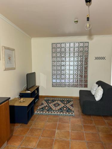 Old Zone Apartment - 1º C