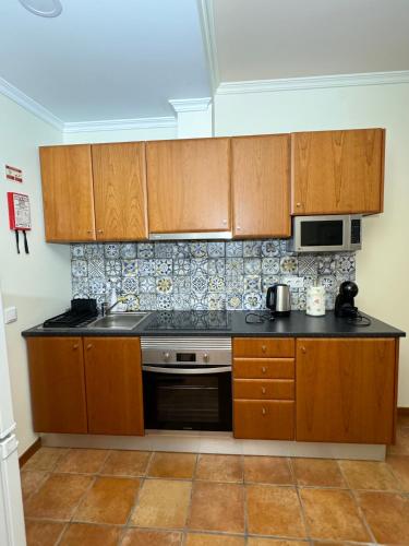 Old Zone Apartment - 1º C
