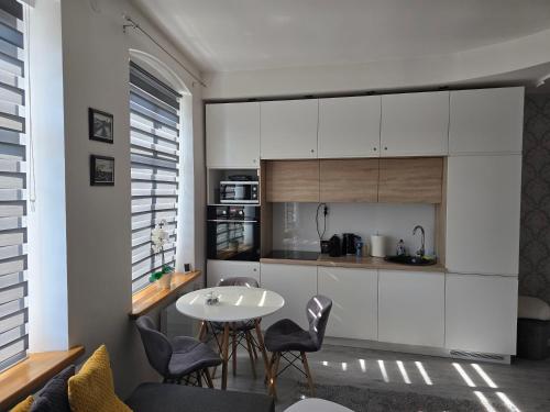 Smart Apartment - Giżycko