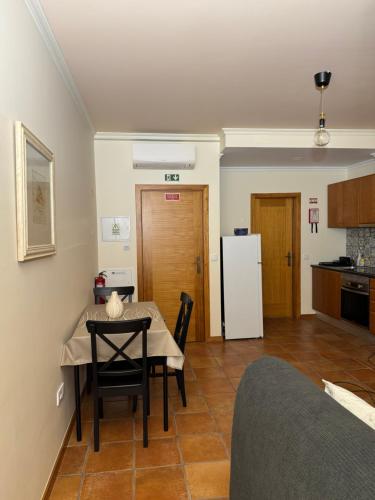 Old Zone Apartment - 1º C