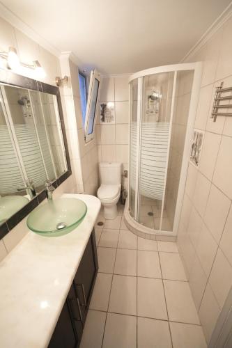 Heart of Athens, 1 Bedroom