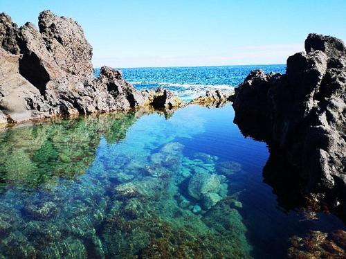 Φυσικό τοπίο κοντά σε αυτό το διαμέρισμα