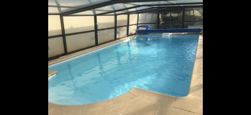 Manoir de l Aiguillon