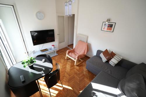 Heart of Athens, 1 Bedroom