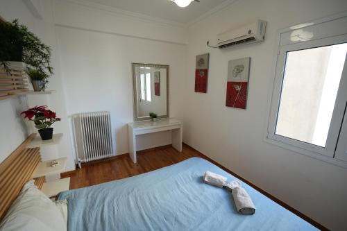 Heart of Athens, 1 Bedroom