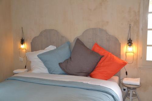 穆斯捷-圣玛丽莫斯提尔之家招待所的相册照片