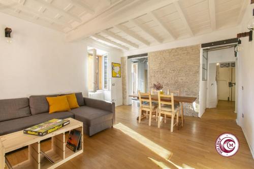 C M Fori Imperiali Apartment