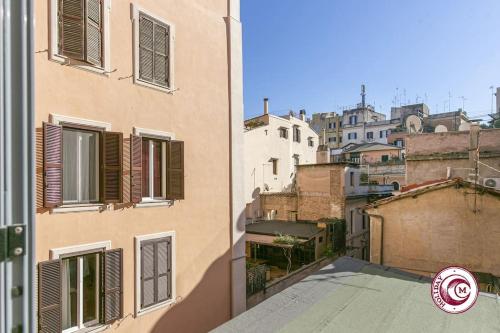 C M Fori Imperiali Apartment