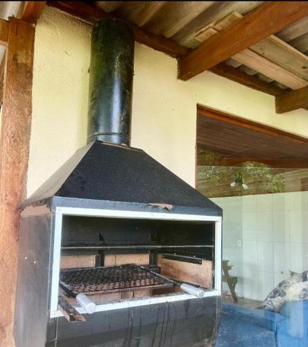 Gambar di galeri bagi Casa Container Recanto Monte Trigo Paulas di Iperaba