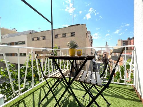 Bonito y acogedor en Cambrils Puerto