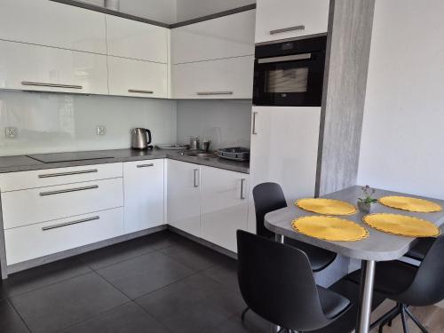 Apartament Vanessa w centrum 600 m od morza