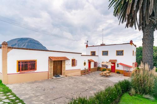 Gambar di galeri bagi Rancho La Mesa di Santo Tomás Atzingo