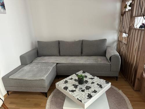 Urban Apartment