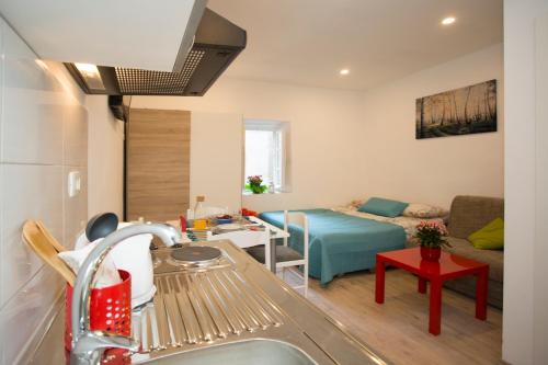 Dionis UNESCO Luxury apartment