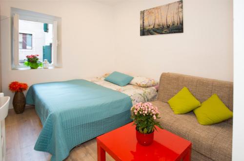 Dionis UNESCO Luxury apartment