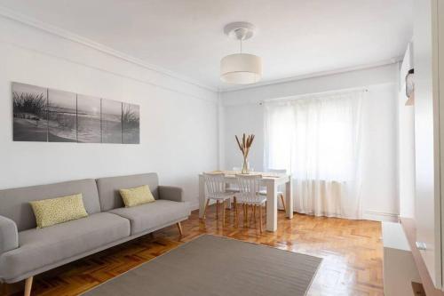 Casa Surfer Somo centro