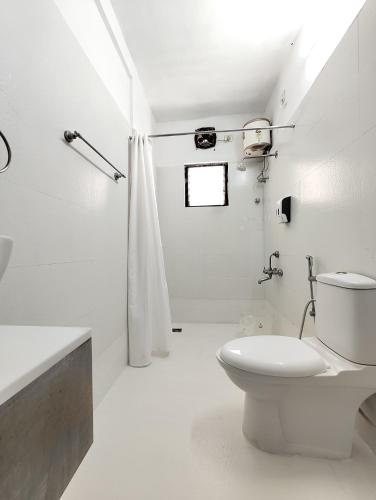 Ванная комната в G3 Star Comfort