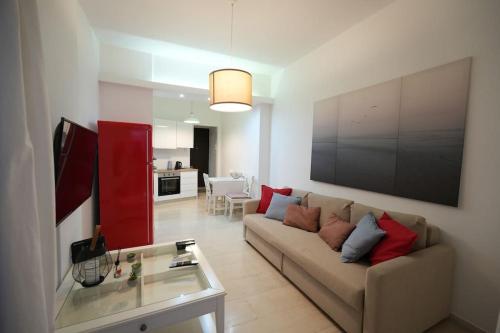 Best View Loutraki, 2 Bedroom