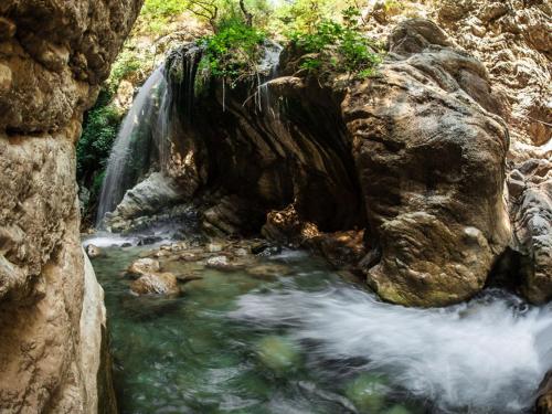 Φυσικό τοπίο κοντά σε αυτό το διαμέρισμα
