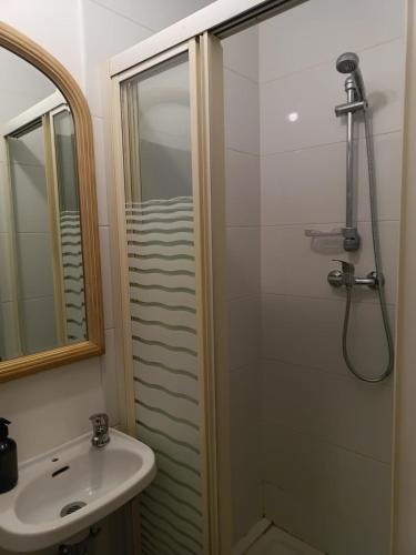 Photo de la galerie de l'établissement Studio quartier hôpital et université, au Mans