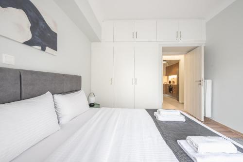Pame Rentals - Urban Escape Downtown with Free Parking