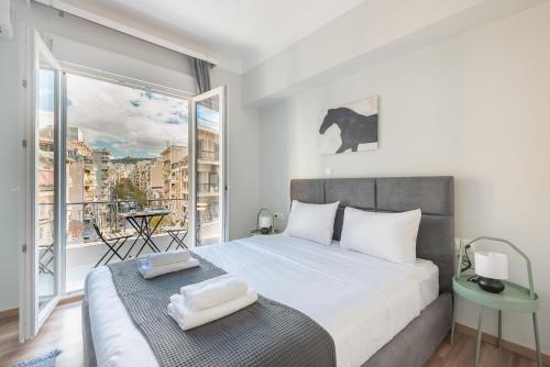 Pame Rentals - Urban Escape Downtown with Free Parking
