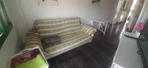 Apartamento Las Faluas